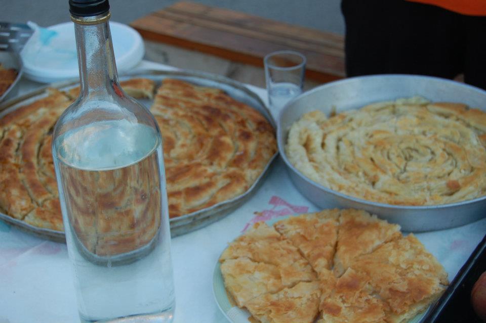 Erseke Hotel Devi מראה חיצוני תמונה